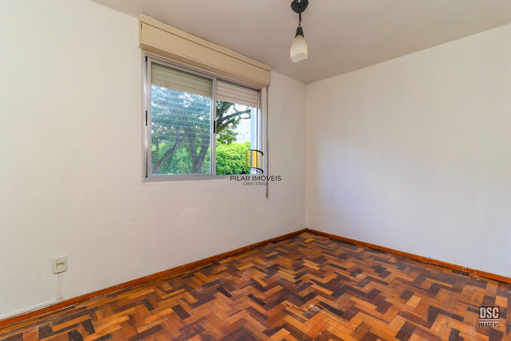Apartamento 2 dormitórios no bairro Jardim Itu Sabará