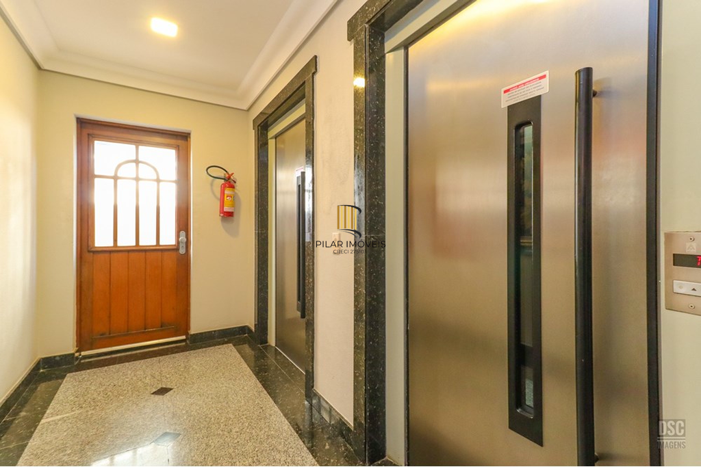 Apartamento 3 dormitórios no bairro Santana