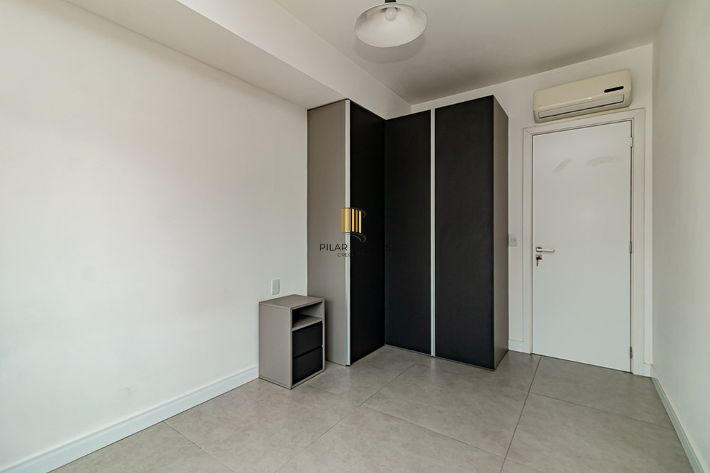 Apartamento 1 dormitório no bairro Petrópolis