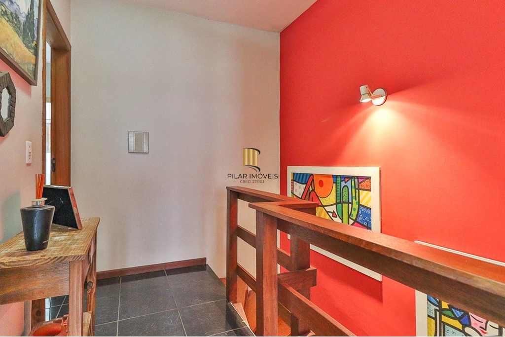 Casa 2 dormitórios no bairro Vila Nova