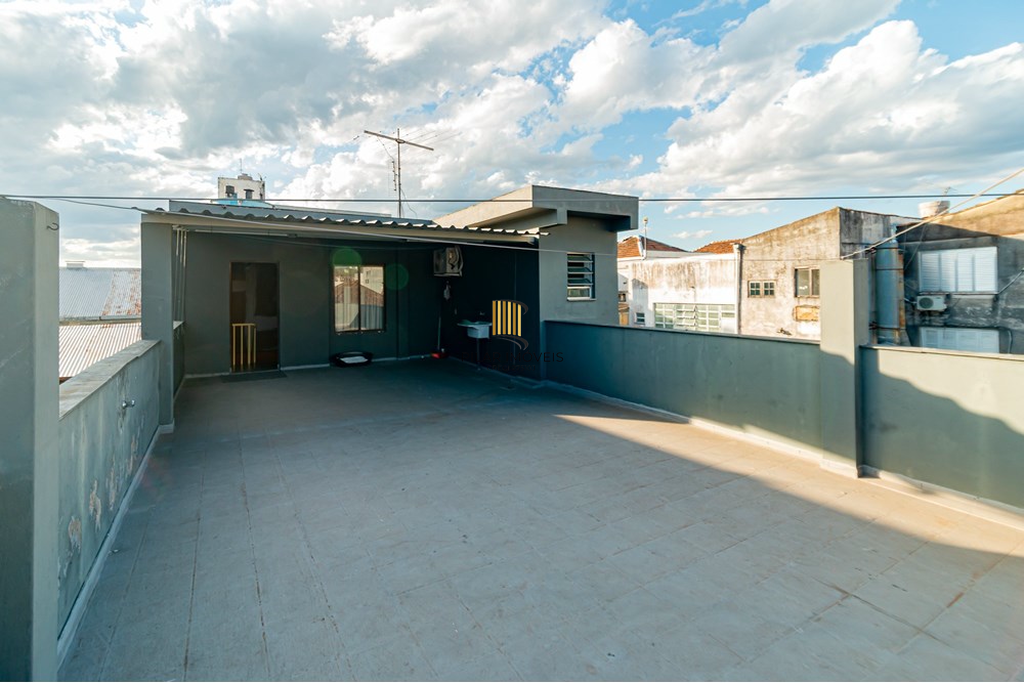 Prédio Residencial no bairro Navegantes