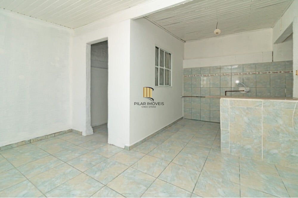Apartamento 2 dormitórios no bairro São Sebastião