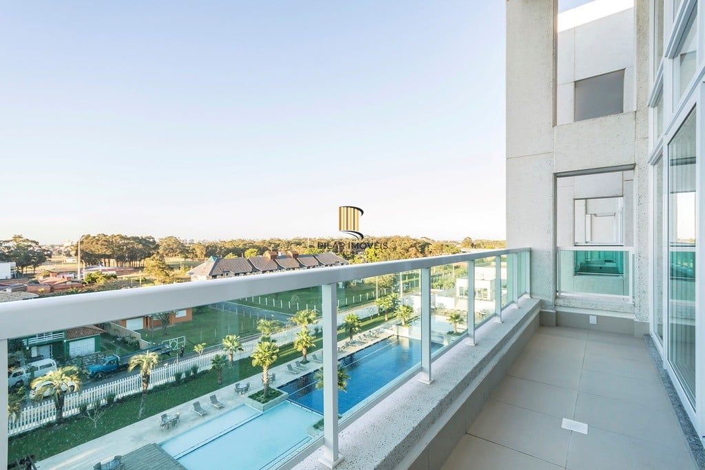 Apartamento 3 dormitórios no bairro Centro