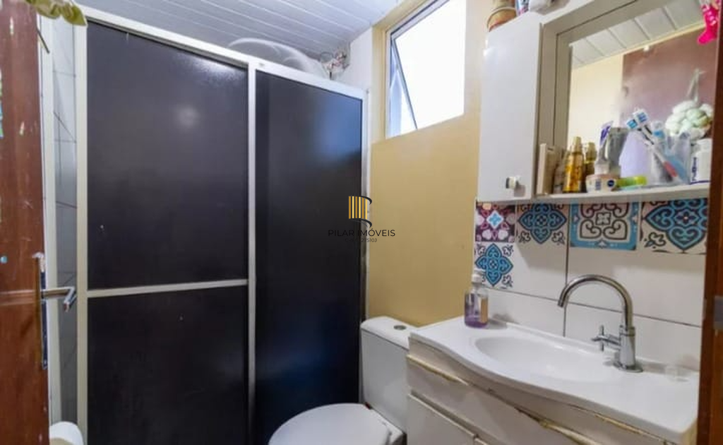 Apartamento 2 dormitórios no bairro Vila Nova