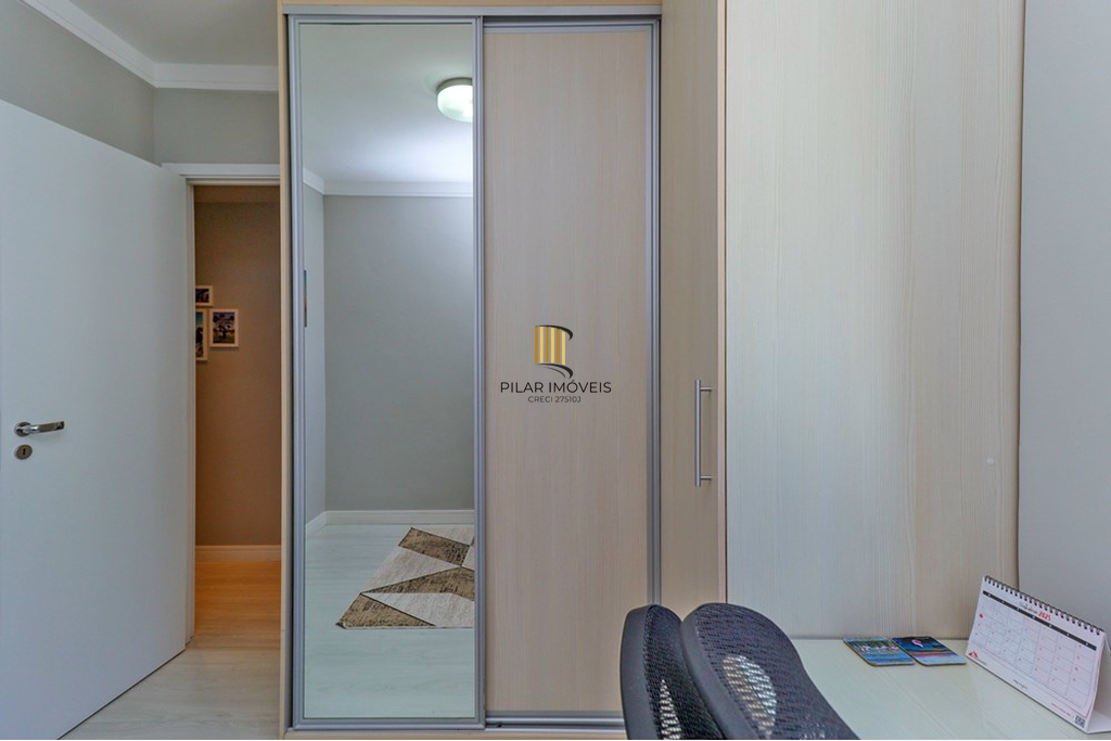 Apartamento 3 dormitórios no bairro Passo da Areia