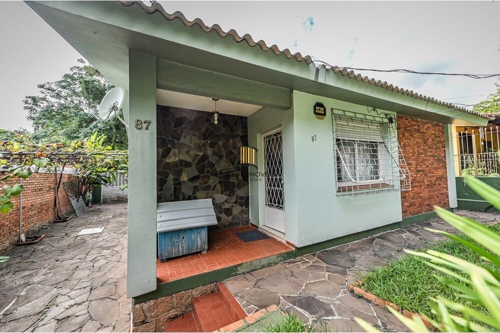 Casa de Condomínio 3 dormitórios no bairro Santa Tereza - Pilar Imóveis