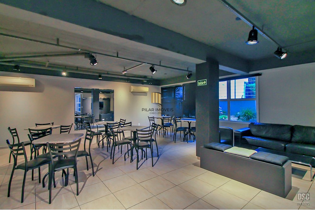 Apartamento 3 dormitórios no bairro Menino Deus