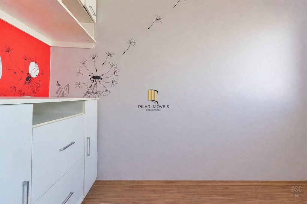 Casa de Condomínio 3 dormitórios no bairro Hípica