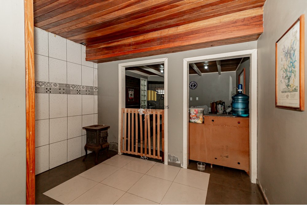 Casa 3 dormitórios no bairro Jardim Itu