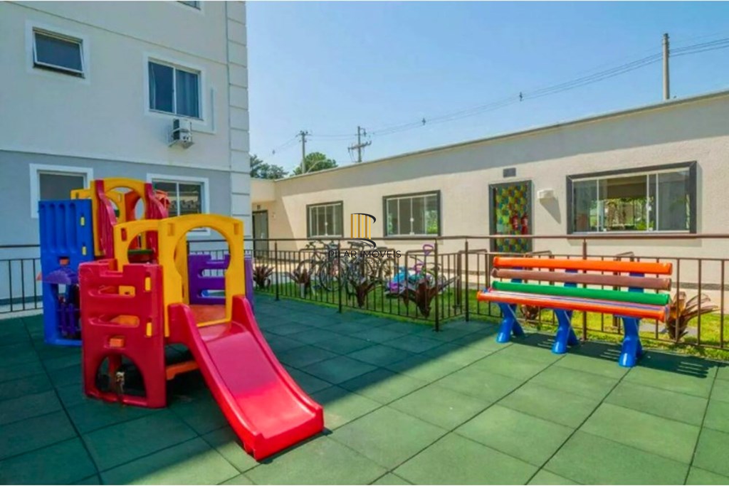 Apartamento 2 dormitórios no bairro São José