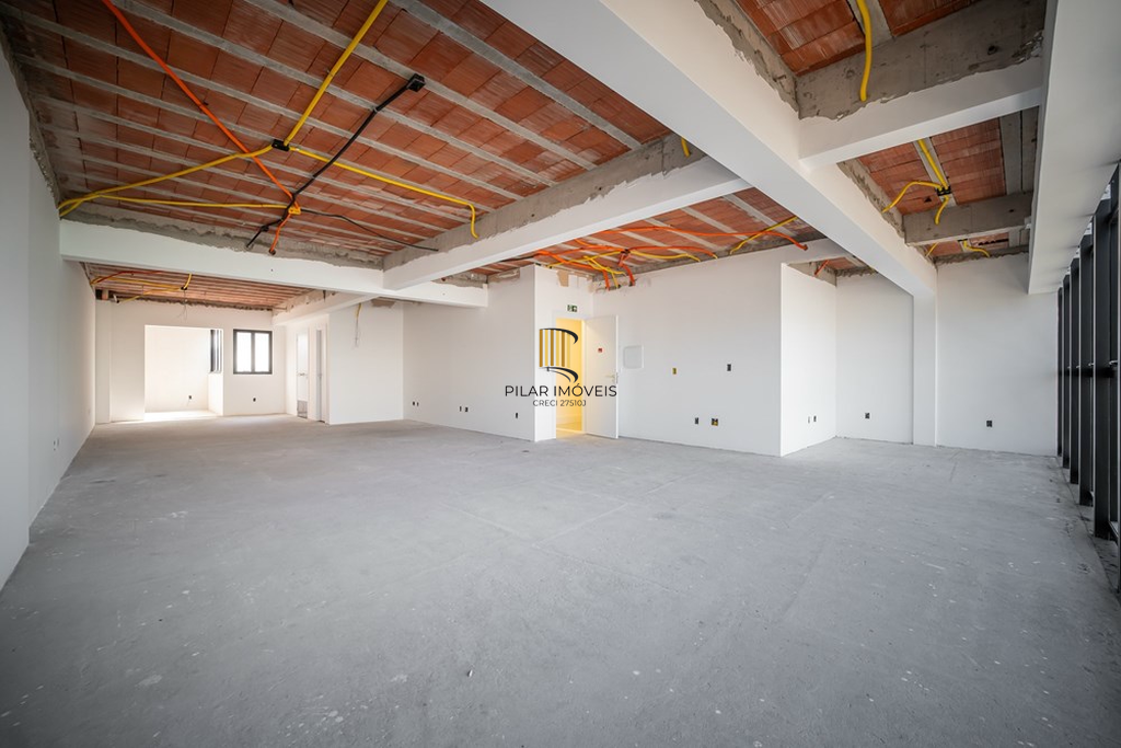 Prédio Residencial no bairro Chácara das Pedras