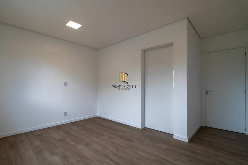 Apartamento 3 dormitórios no bairro Petrópolis