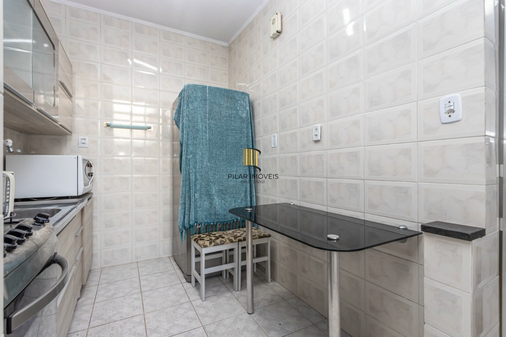 Apartamento 2 dormitórios no bairro Independência