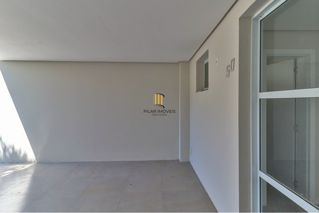 Casa 3 dormitórios no bairro Ipanema