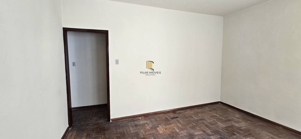 Apartamento 2 dormitórios no bairro São João