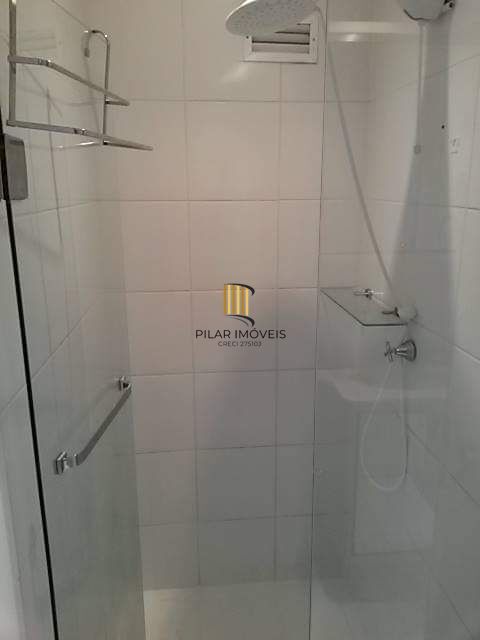 Apartamento 2 dormitórios no bairro Vila Ipiranga