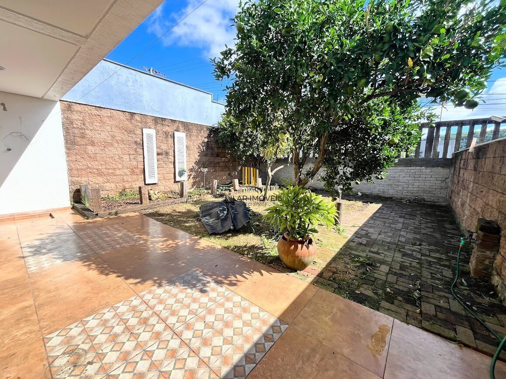 Casa de Condomínio 3 dormitórios no bairro Vila Nova