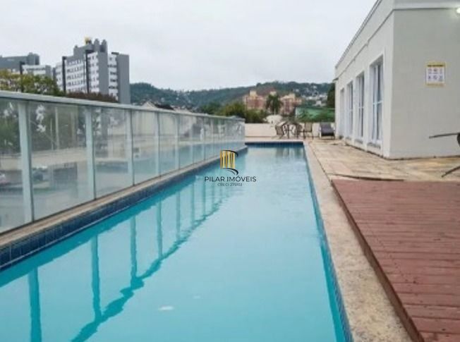 Apartamento 2 dormitórios no bairro Teresópolis