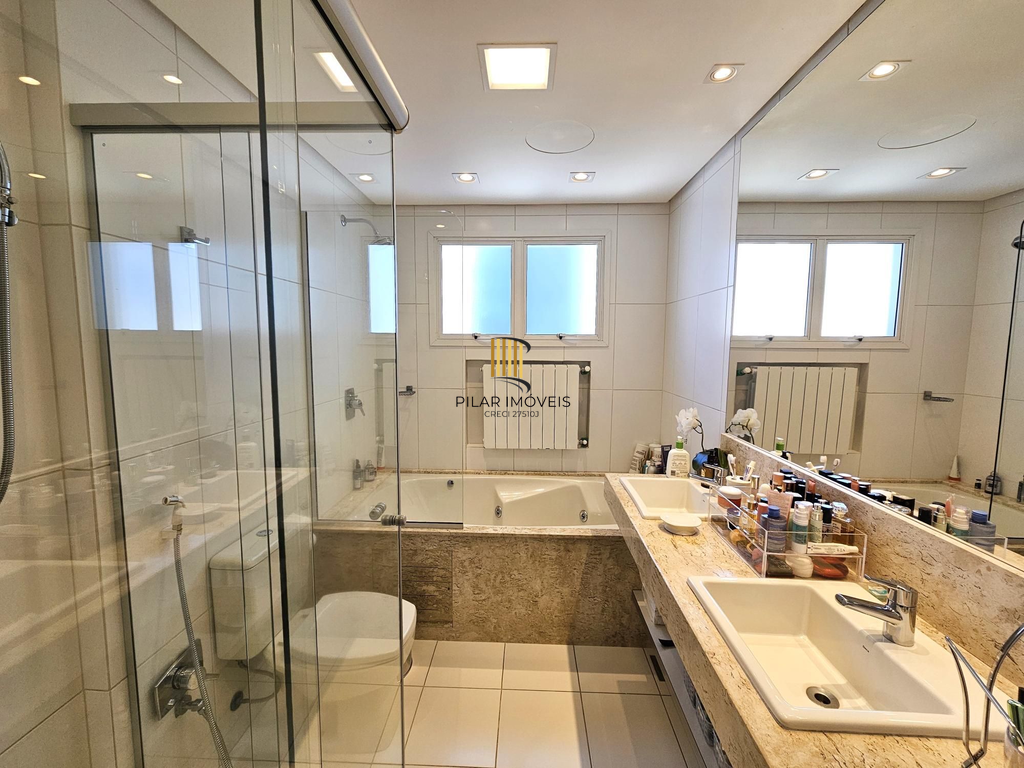 Apartamento 3 dormitórios no bairro Bela Vista