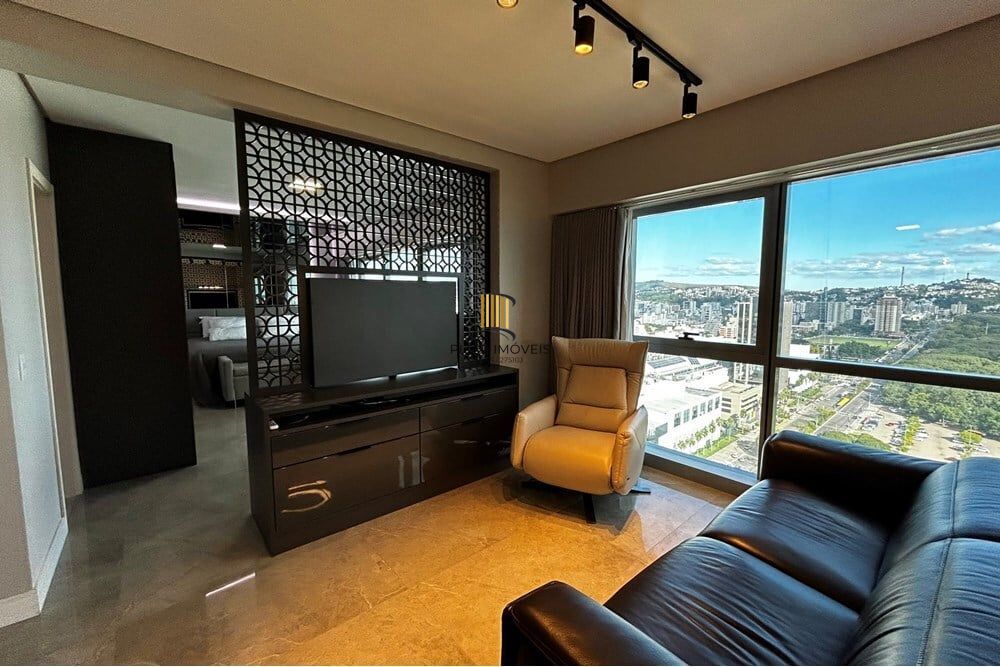 Apartamento 1 dormitório no bairro Menino Deus