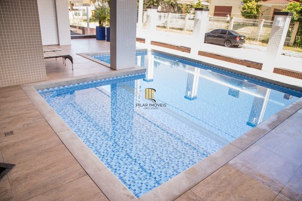 Apartamento 3 dormitórios no bairro Navegantes