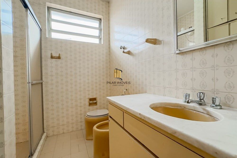 Casa 3 dormitórios no bairro Jardim Lindóia