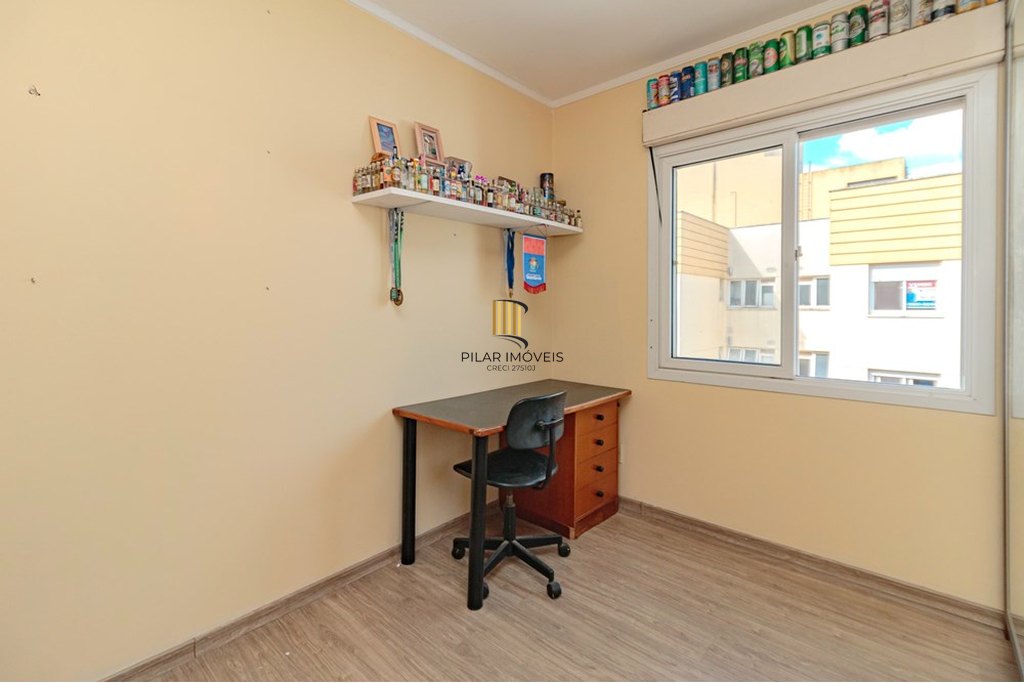 Apartamento 3 dormitórios no bairro Boa Vista