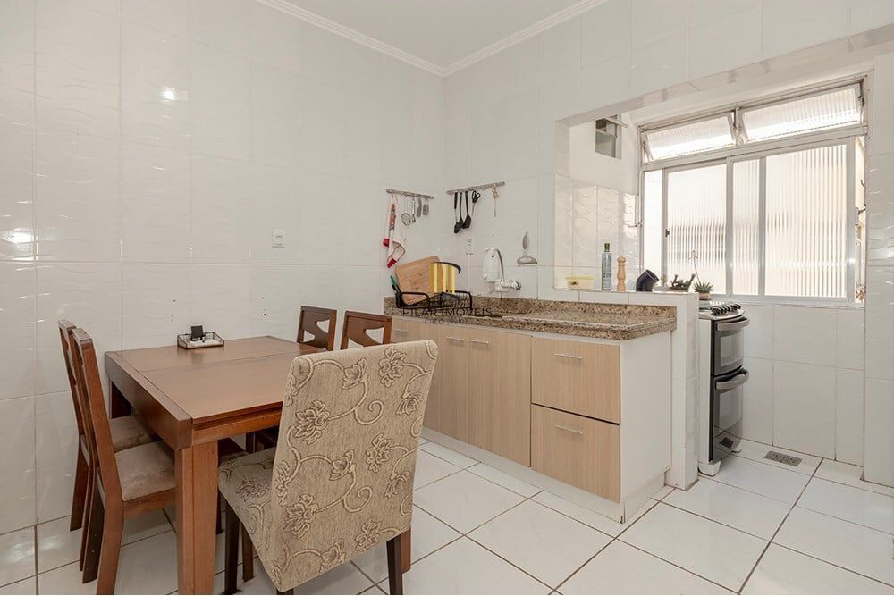 Apartamento 3 dormitórios no bairro Rio Branco