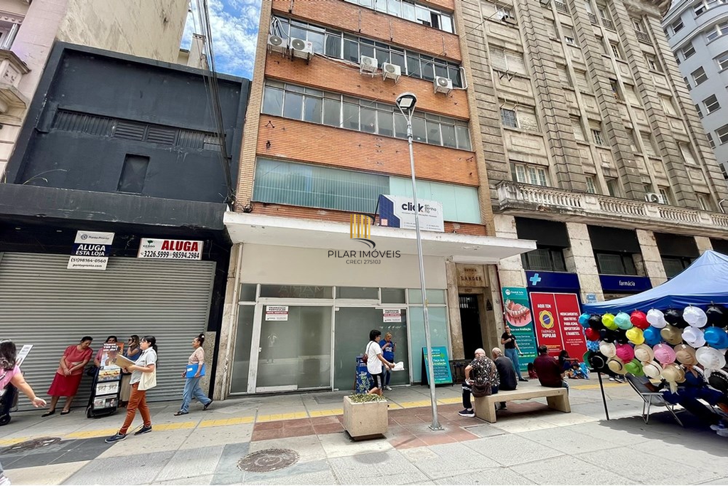 Sala Comercial no bairro Centro Histórico - Pilar Imóveis