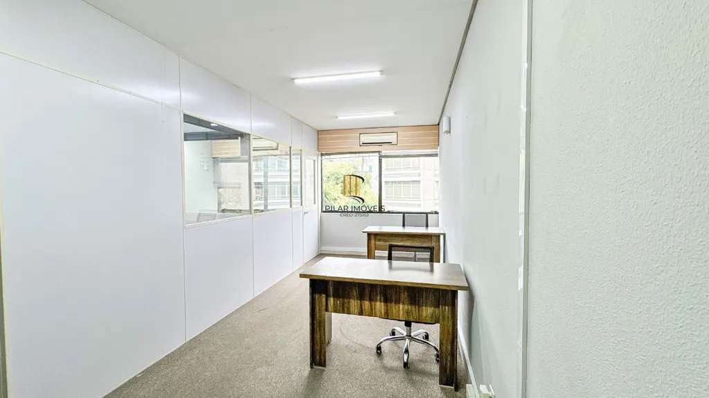 Sala Comercial no bairro Petrópolis