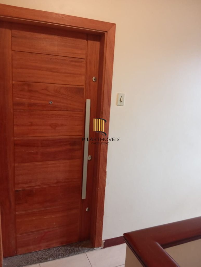 Apartamento 2 dormitórios no bairro Passo da Areia