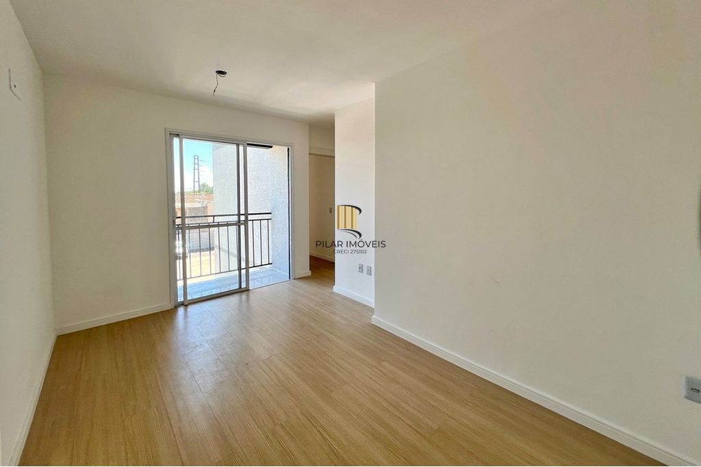 Apartamento 3 dormitórios no bairro Igara