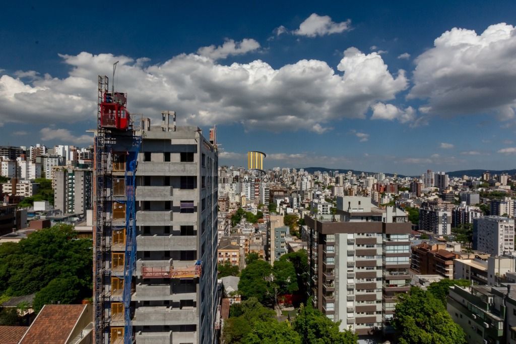 Apartamento 3 dormitórios no bairro Rio Branco