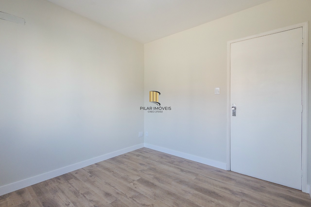 Apartamento 2 dormitórios no bairro Bela Vista