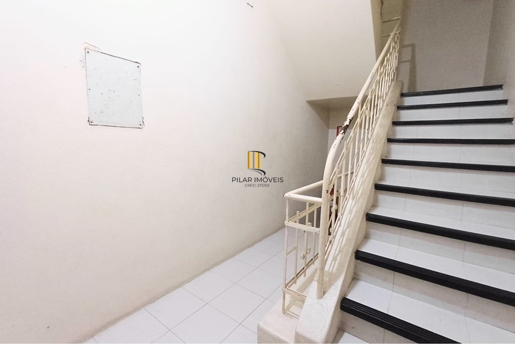 Apartamento 3 dormitórios no bairro Rio Branco