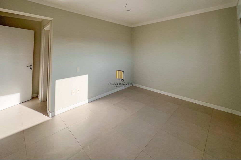 Apartamento 3 dormitórios no bairro Centro