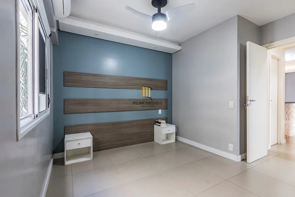 Apartamento 2 dormitórios no bairro Vila Ipiranga