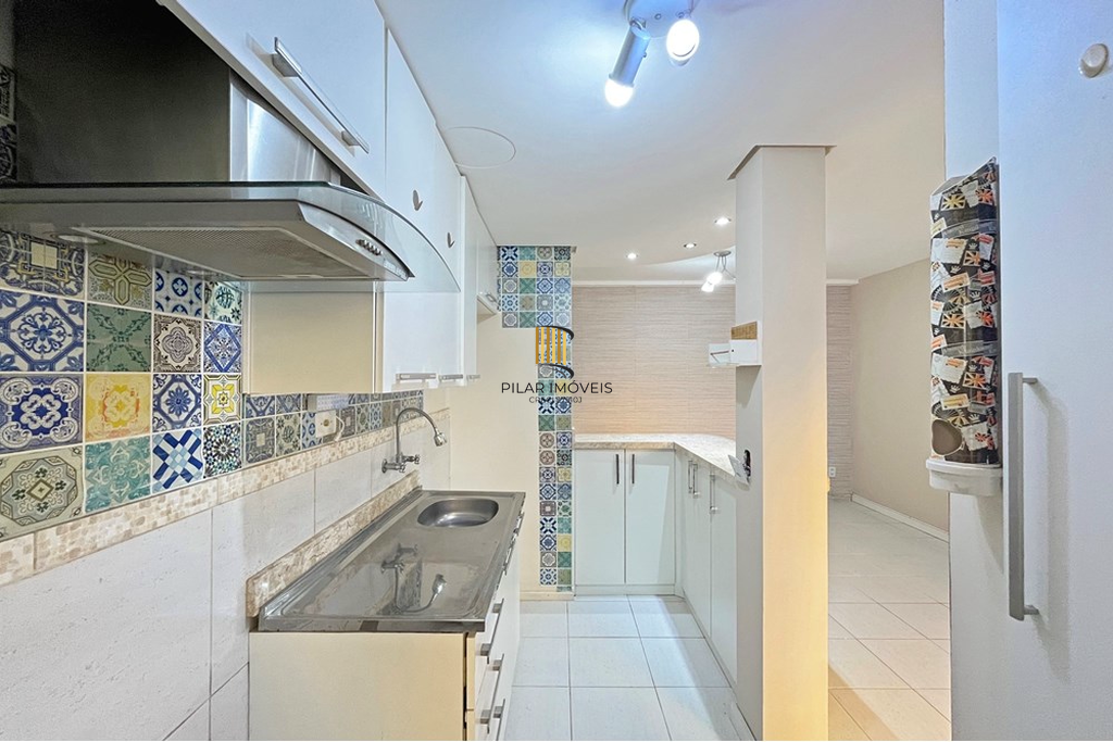 Apartamento 2 dormitórios no bairro Espírito Santo