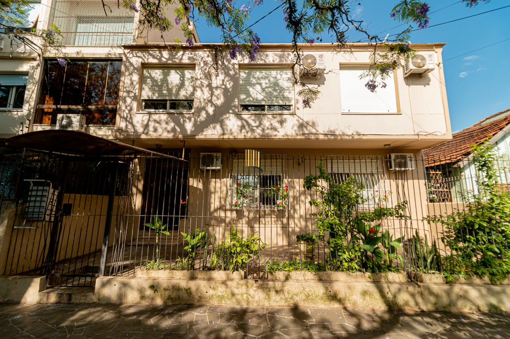 Apartamento 3 dormitórios no bairro Santa Cecília