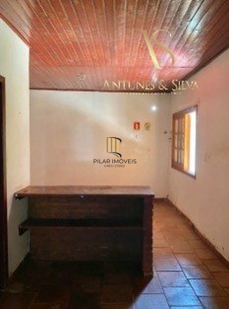 Fazenda no bairro Águas Claras