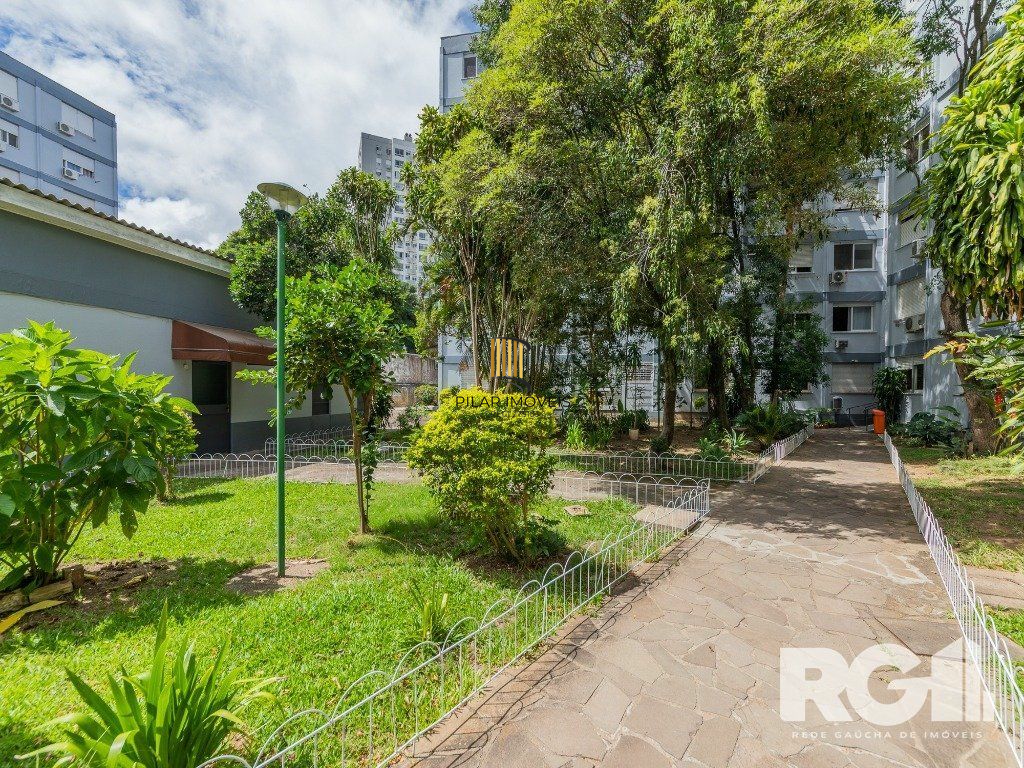 Apartamento 2 dormitórios no bairro Partenon