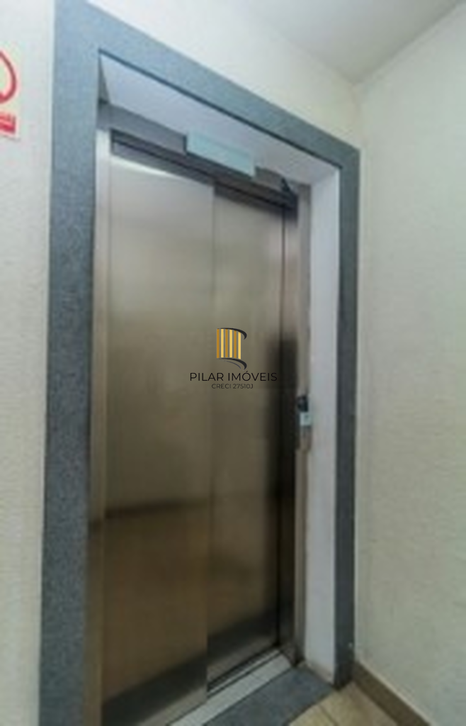 Apartamento 2 dormitórios no bairro Glória