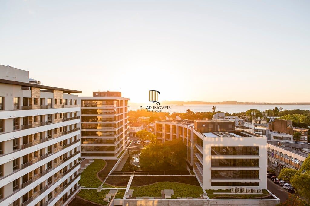 Apartamento 3 dormitórios no bairro Tristeza