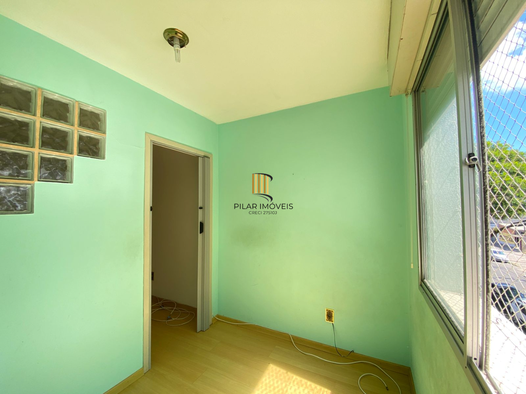 Apartamento 2 dormitórios no bairro Camaquã