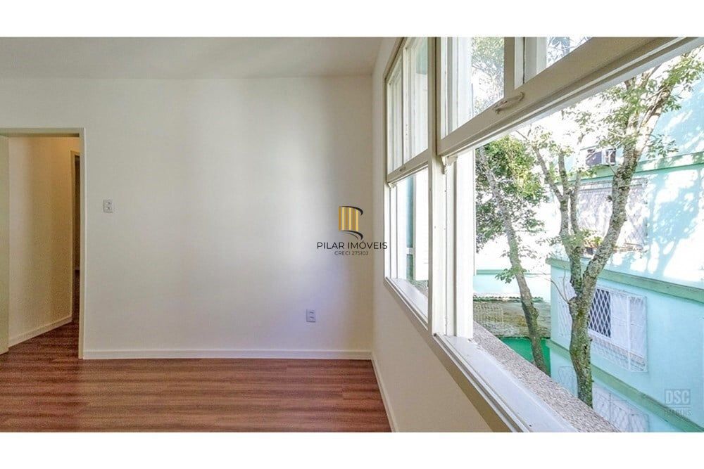 Apartamento 2 dormitórios no bairro Santa Tereza