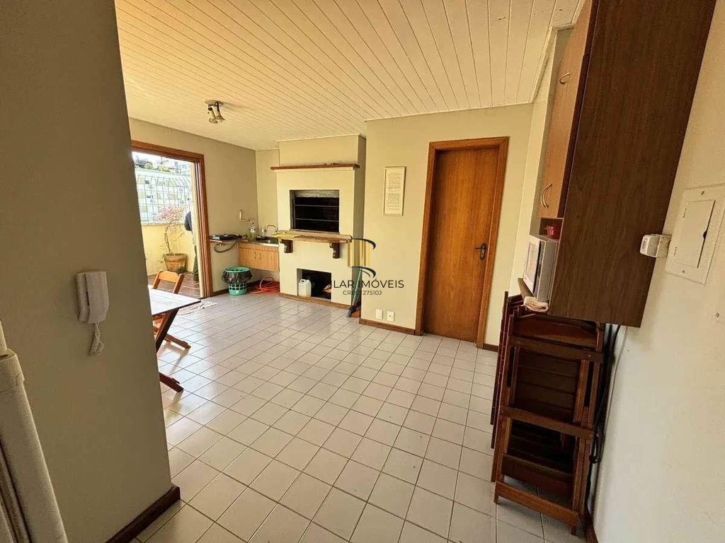 Apartamento 2 dormitórios no bairro Bom Fim