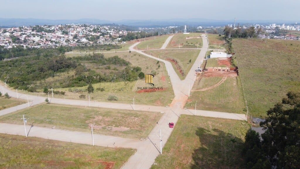 Terreno no bairro Quatro Colônias