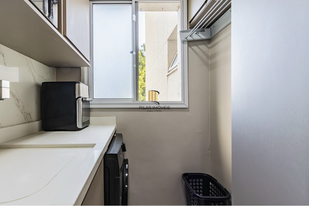 Apartamento 3 dormitórios no bairro Vila Ipiranga