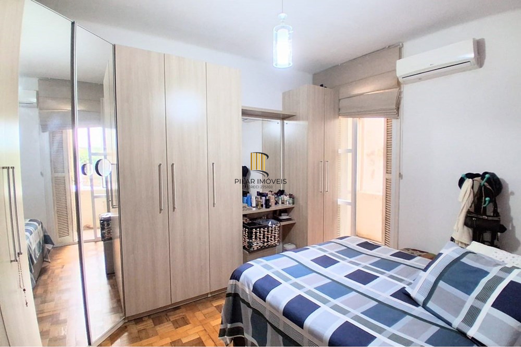 Apartamento 3 dormitórios no bairro Rio Branco