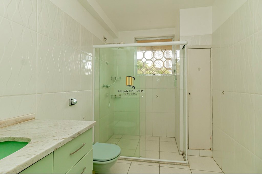 Apartamento 3 dormitórios no bairro Centro Histórico